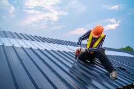 Professional Roofing in Hudson Lake, IN